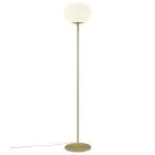 Nordlux Alton Stehlampe 27,5 Glas Kupfer | Geeignet für 1x E27
