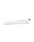 Ledvance LED Deckenleuchte Linear Kompakt Schalter 12W 1200lm - 830 Warmweiß | 90cm