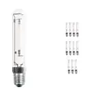 Mehrfachpackung 12x Osram Vialox NAV-T 600W SUPER 4Y E40