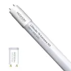 Noxion LED Röhre T8 Avant Extreme (EM/Mains) High Output 8.2W 1150lm - 840 Kaltweiß | 60cm - Ersatz Für 18W