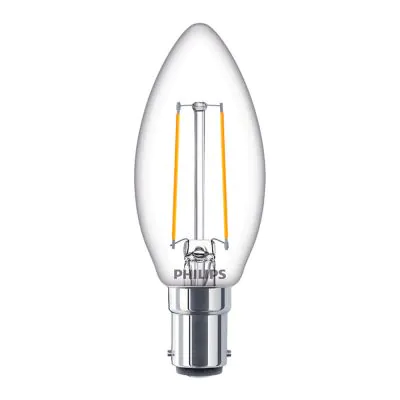 B15 LED