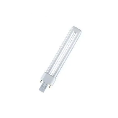 Energiesparlampe von Osram