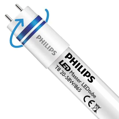 HF-LED-R&ouml;hre