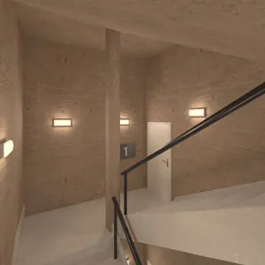 Sensorleuchten