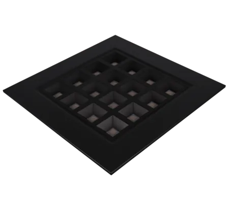 LED-Panel